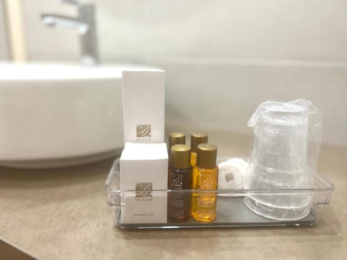 Nove Volte B&B カターニア エクステリア 写真